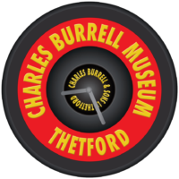 Charles Burrell Museum